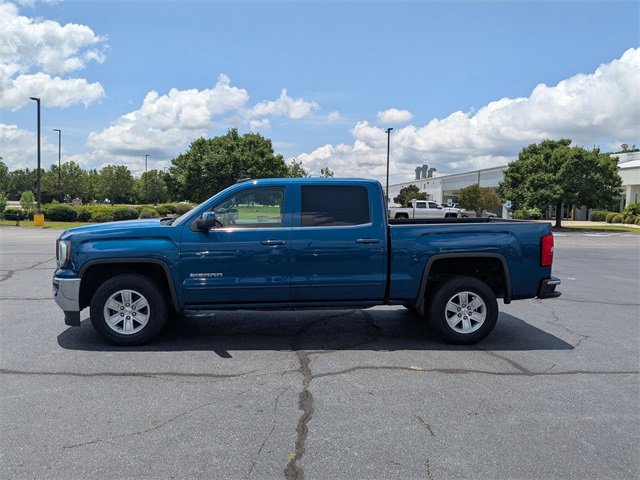 Used 2018 GMC Sierra 1500 SLE image 6