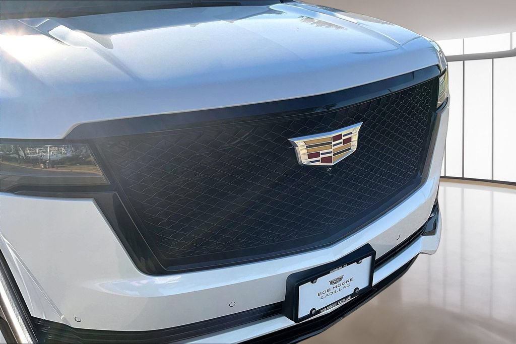 Used 2023 Cadillac Escalade Sport Platinum RWD image 31