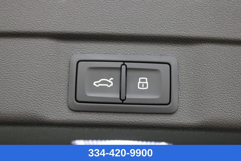 Used 2025 Audi A5 2.0T Premium Plus w/ Premium Plus image 30