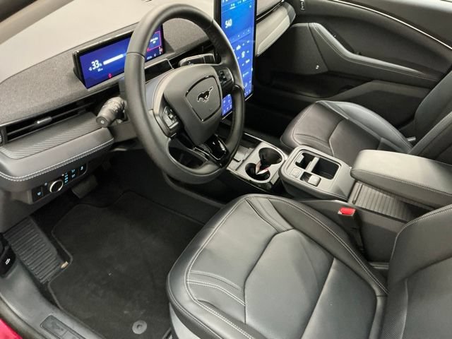 Used 2025 Ford Mustang Mach-E Premium RWD image 15