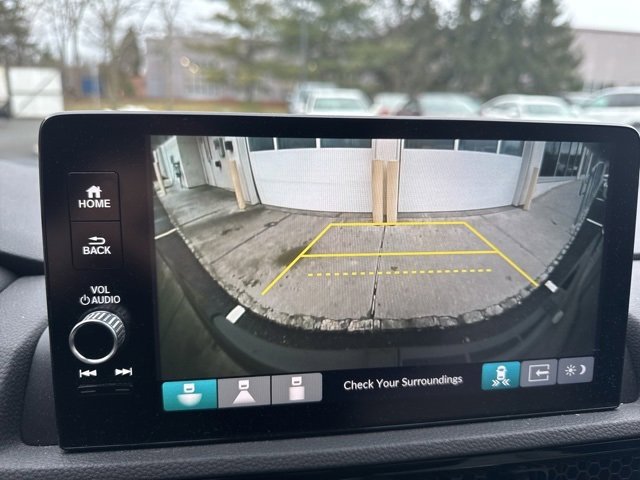 Used 2024 Honda CR-V Sport Touring image 10