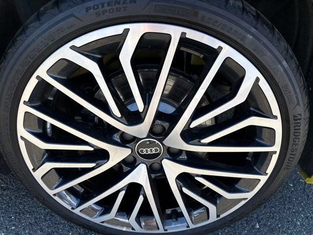 Used 2025 Audi S3 Prestige w/ Prestige Package AWD/4WD image 10