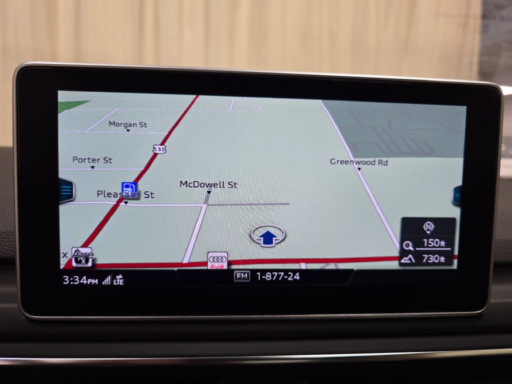 Used 2018 Audi A5 2.0T Premium Plus AWD/4WD image 20