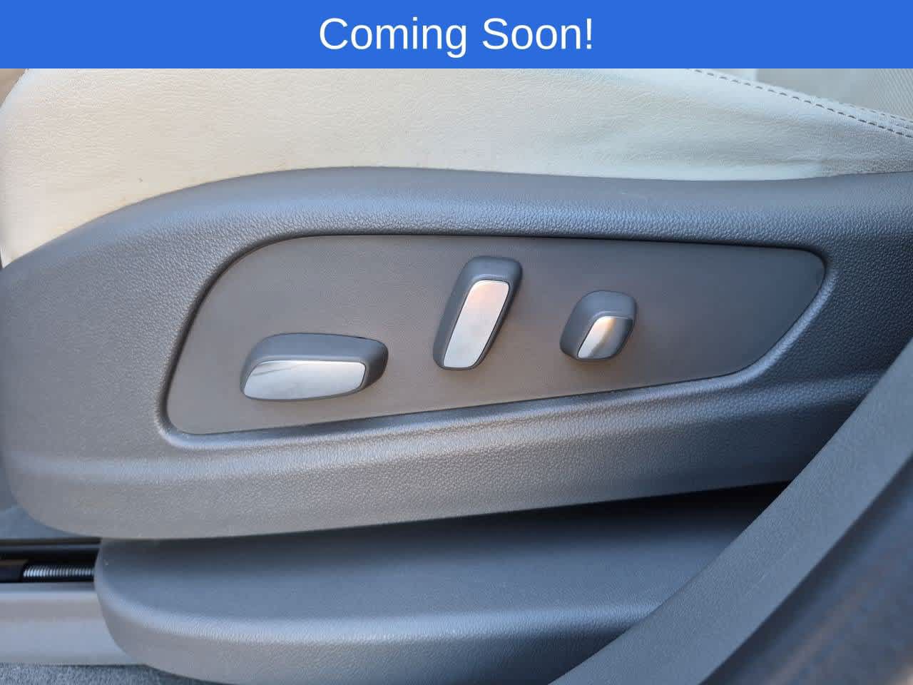 Used 2024 Cadillac XT5 Premium Luxury AWD/4WD image 17