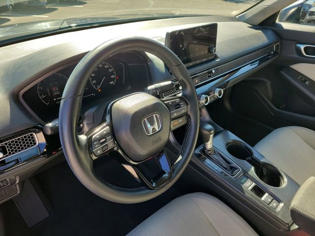 Used 2023 Honda Civic EX image 21