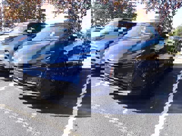 Used 2024 Toyota Prius LE