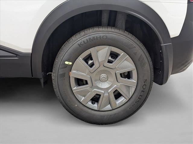 New 2026 Nissan Kicks S image 9