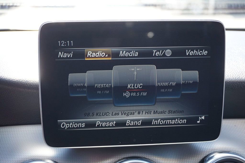 Used 2020 Mercedes-Benz GLA 250 4MATIC image 24
