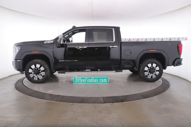 Used 2024 GMC Sierra 2500 Denali w/ Denali Reserve Package AWD/4WD image 6