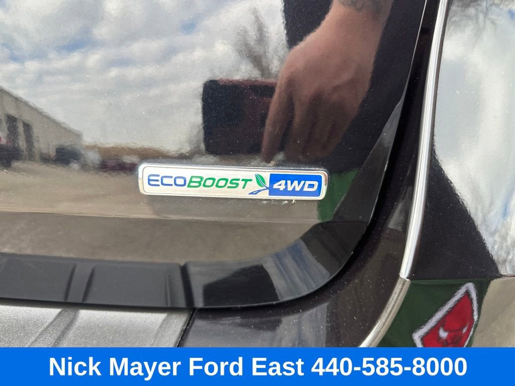 Used 2020 Ford Explorer XLT w/ Equipment Group 202A image 20