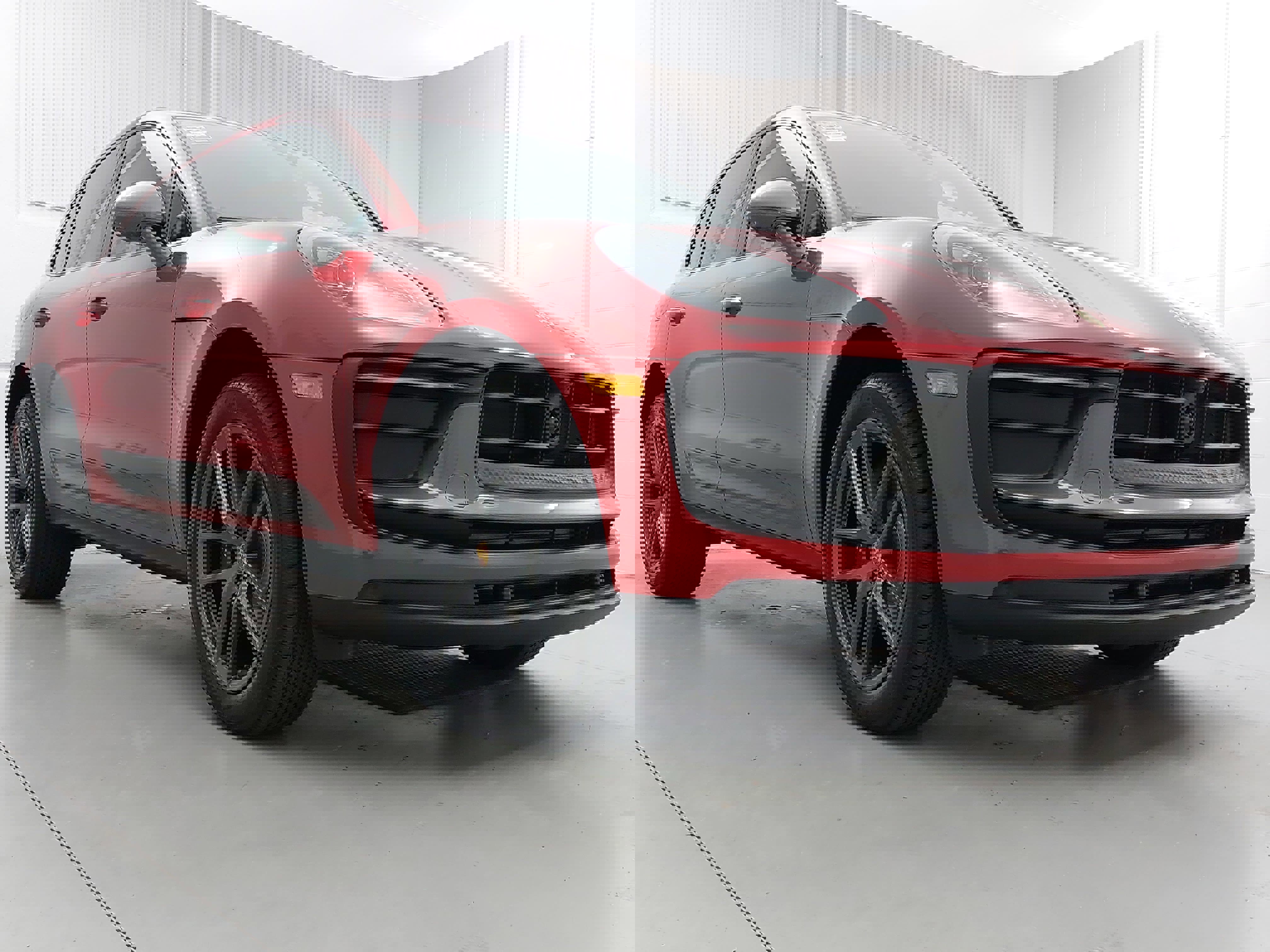 New 2026 Porsche Macan Turbo image 9