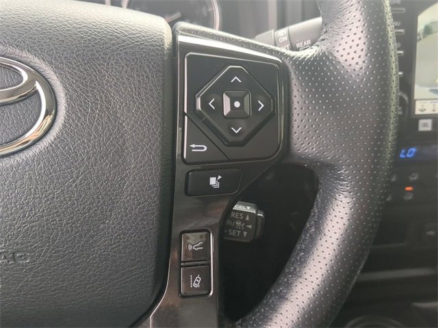 Used 2024 Toyota 4Runner TRD Pro image 27