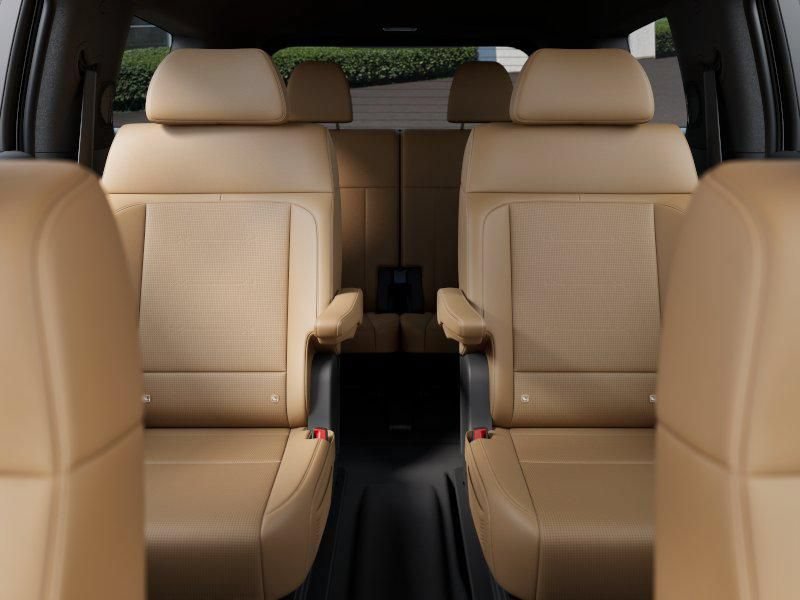 New 2026 Hyundai Santa Fe Limited image 12