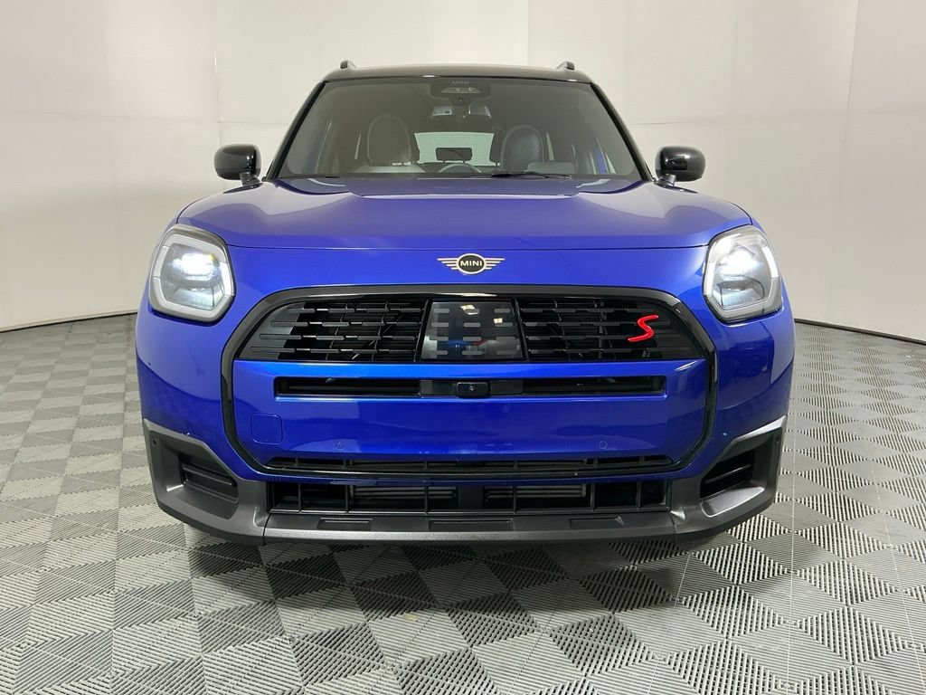 Used 2026 MINI Cooper Countryman S w/ Comfort Package Max AWD/4WD image 3