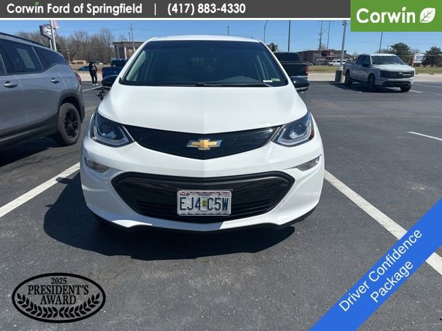 Used 2020 Chevrolet Bolt LT image 2