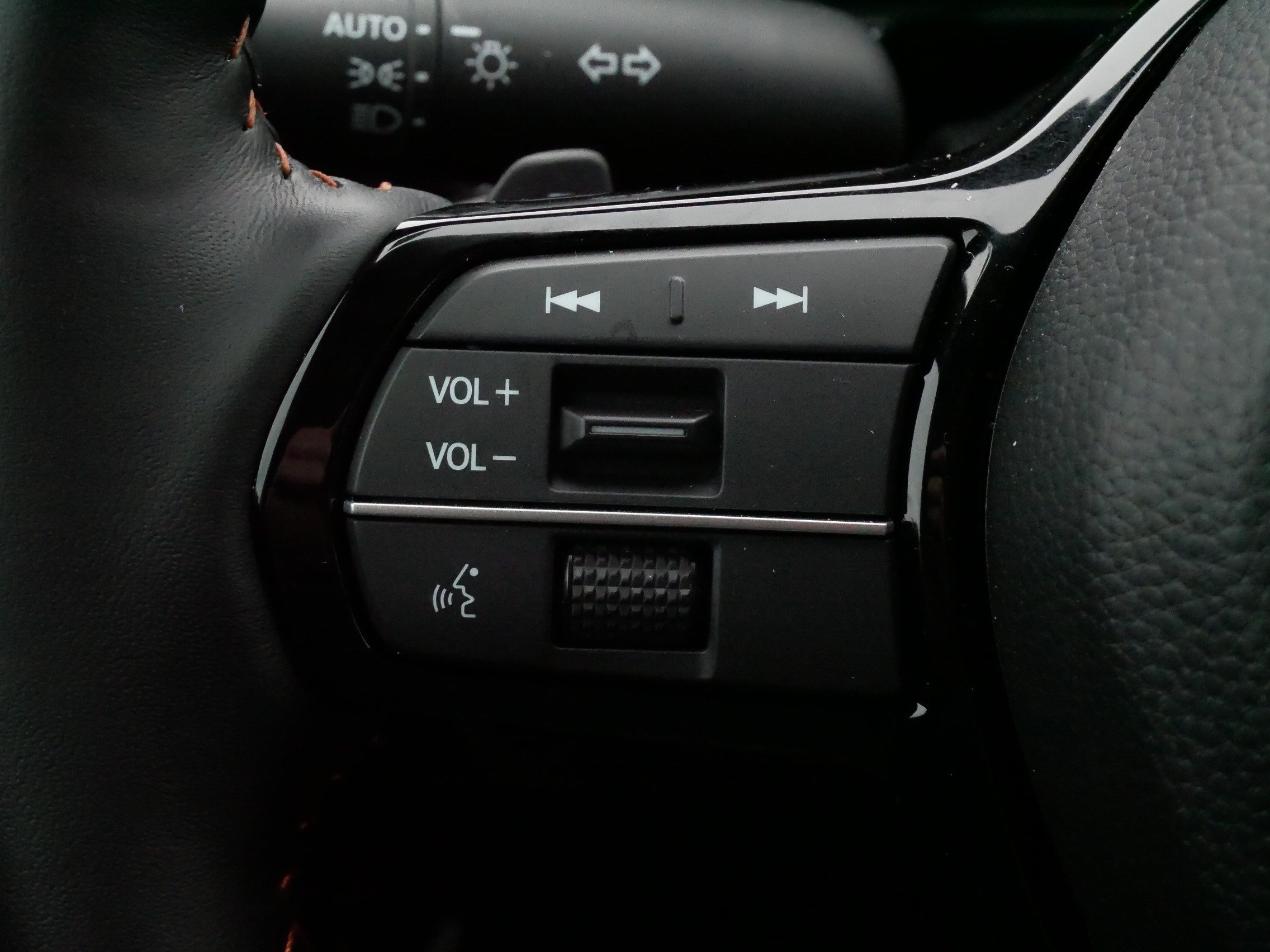 Certified 2026 Honda CR-V Sport Touring image 27