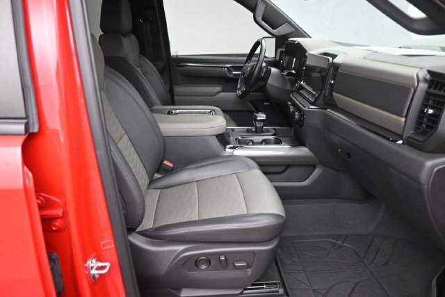 Used 2022 Chevrolet Silverado 1500 ZR2 AWD/4WD image 10