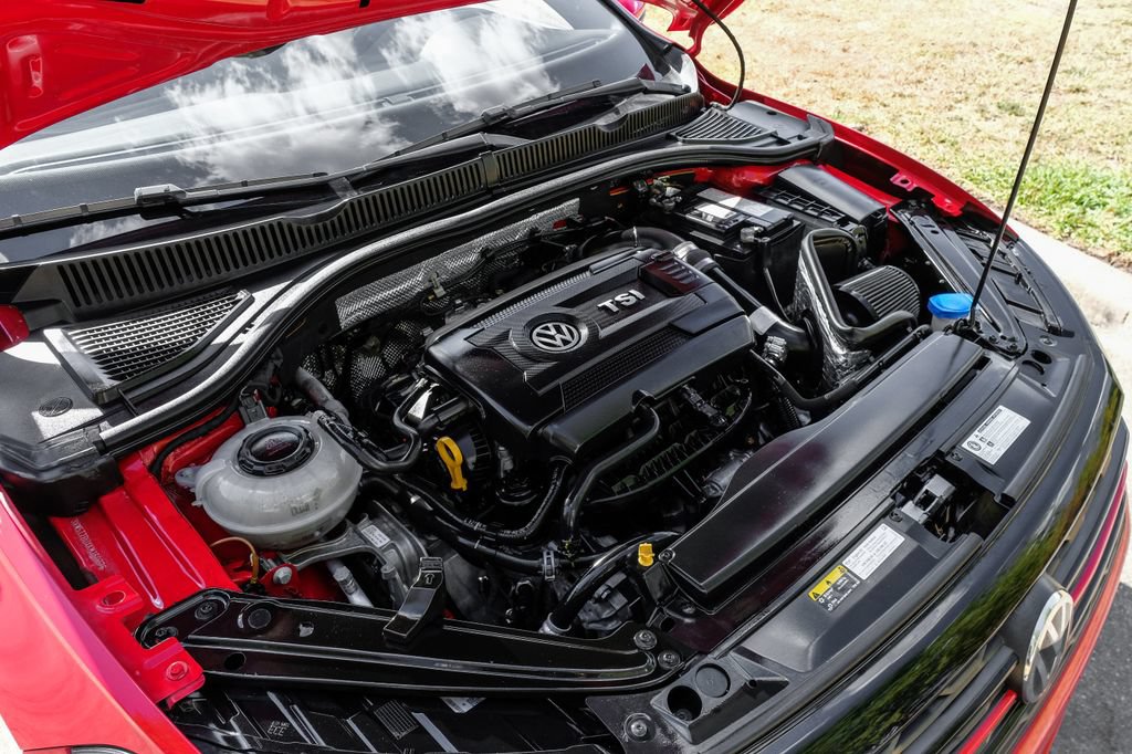 Used 2019 Volkswagen Jetta GLI Autobahn FWD image 54