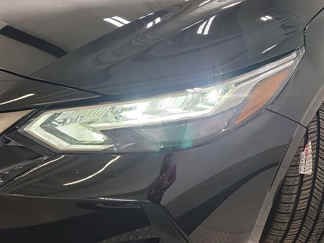 Used 2023 Nissan Sentra SR FWD image 28