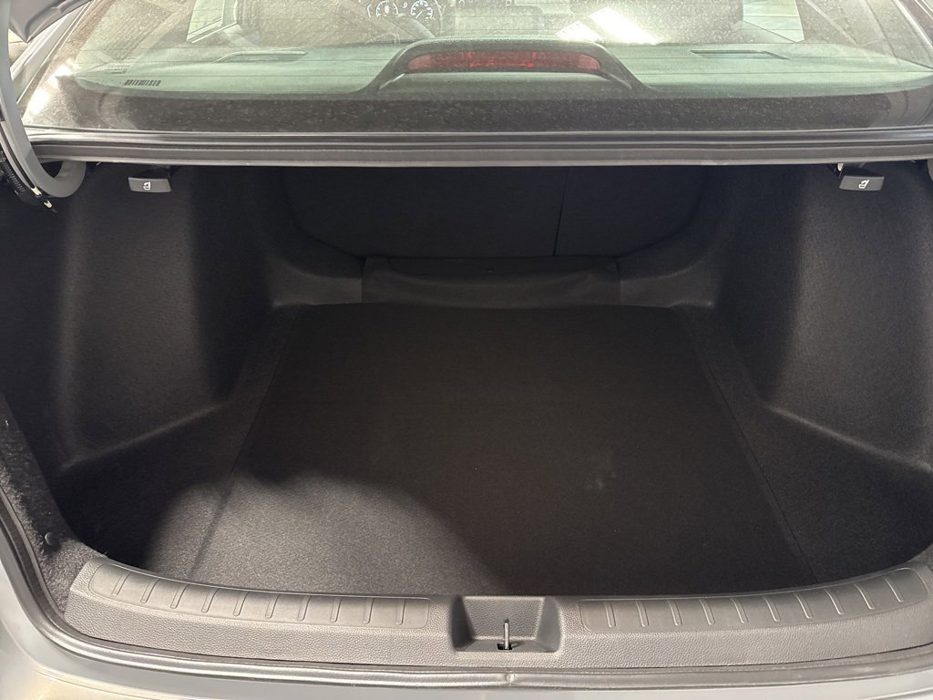 New 2025 Honda Civic Sport image 22