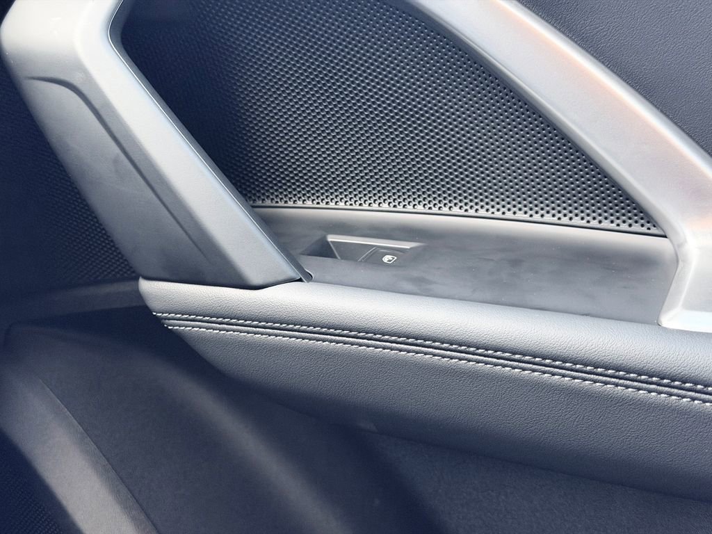 Used 2025 Audi Q5 Premium Plus w/ Premium Plus image 26