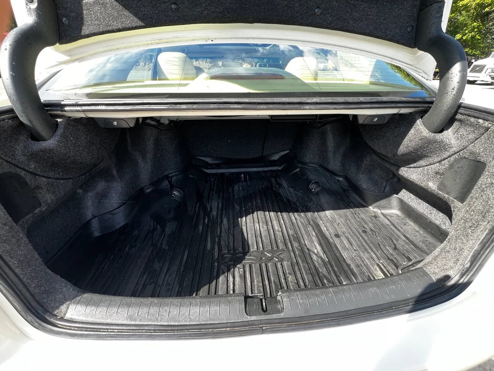 Used 2009 Acura TSX Sedan FWD image 27