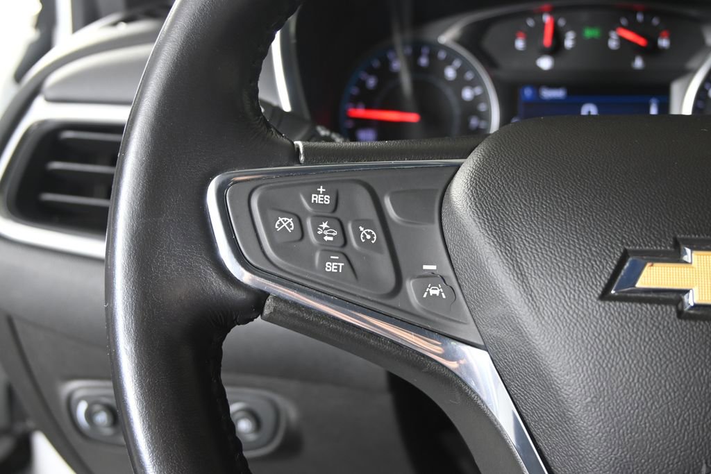 Used 2020 Chevrolet Equinox LT image 33