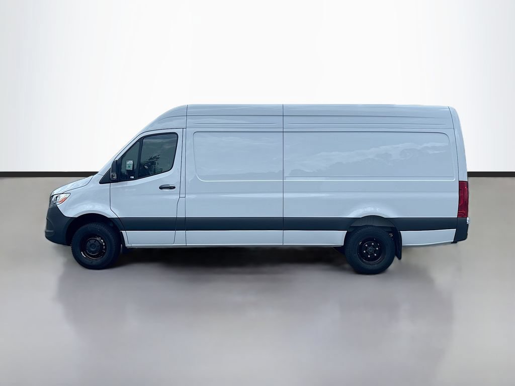New 2026 Mercedes-Benz Sprinter 3500 image 5