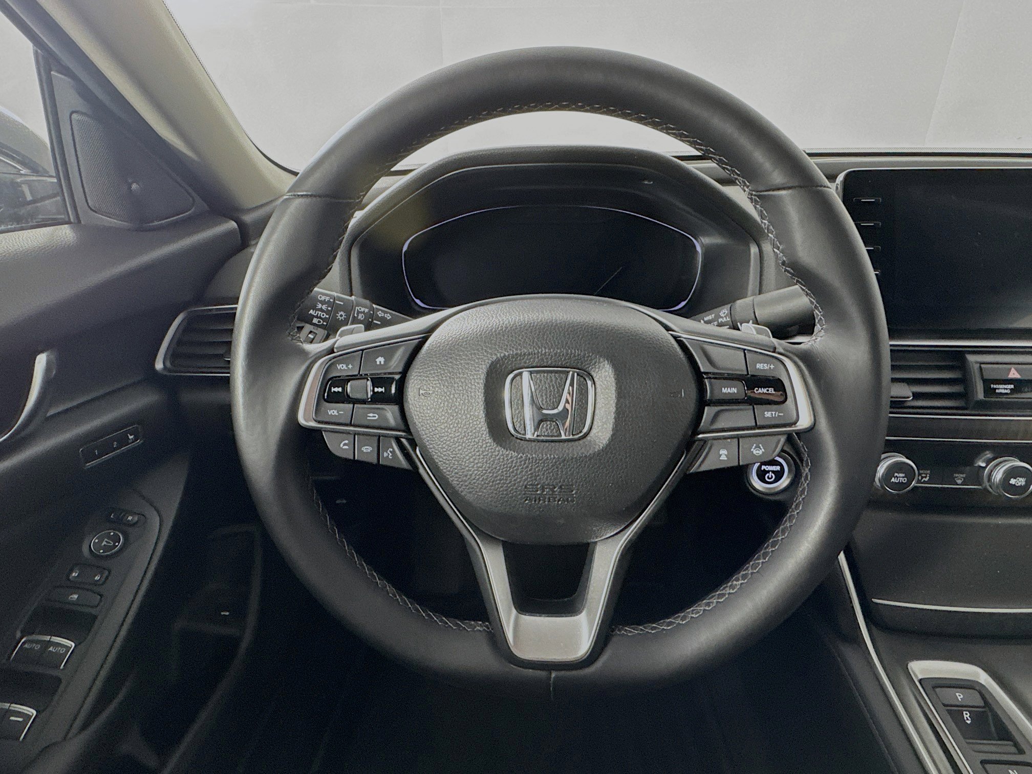 Certified 2018 Honda Accord EX-L image 11