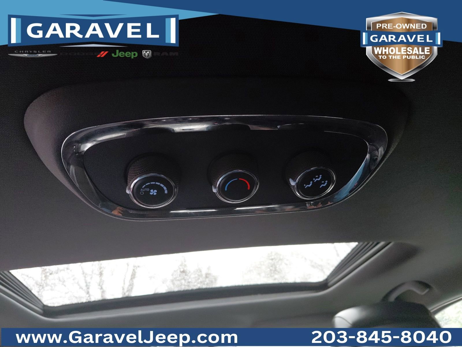 Used 2019 Dodge Durango R/T w/ Blacktop Package image 22