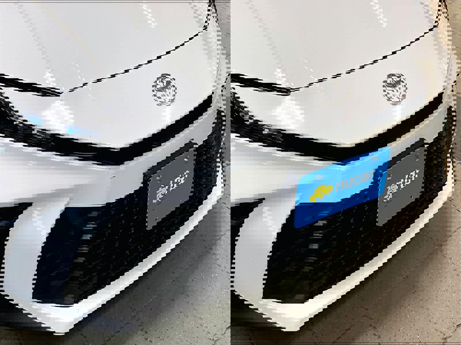 Used 2025 Toyota Camry SE image 31