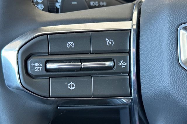 New 2026 GMC Terrain Elevation w/ Elevation Premium Package image 28