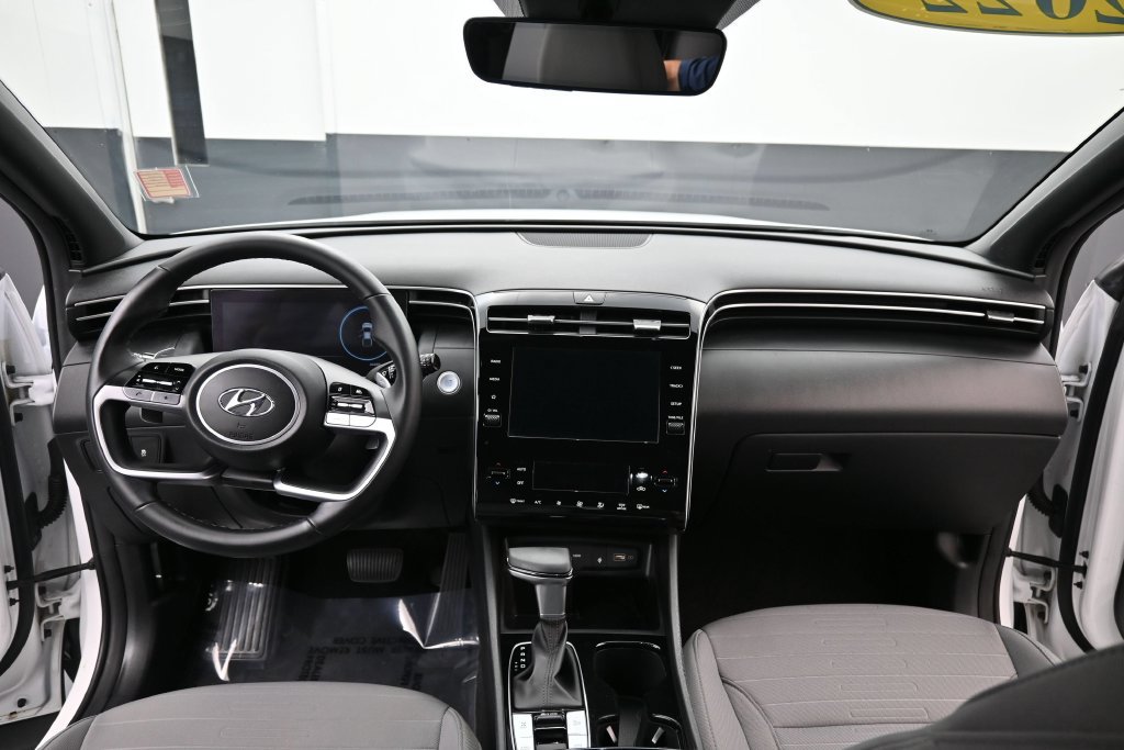 Used 2022 Hyundai Santa Cruz SEL Premium AWD/4WD image 10
