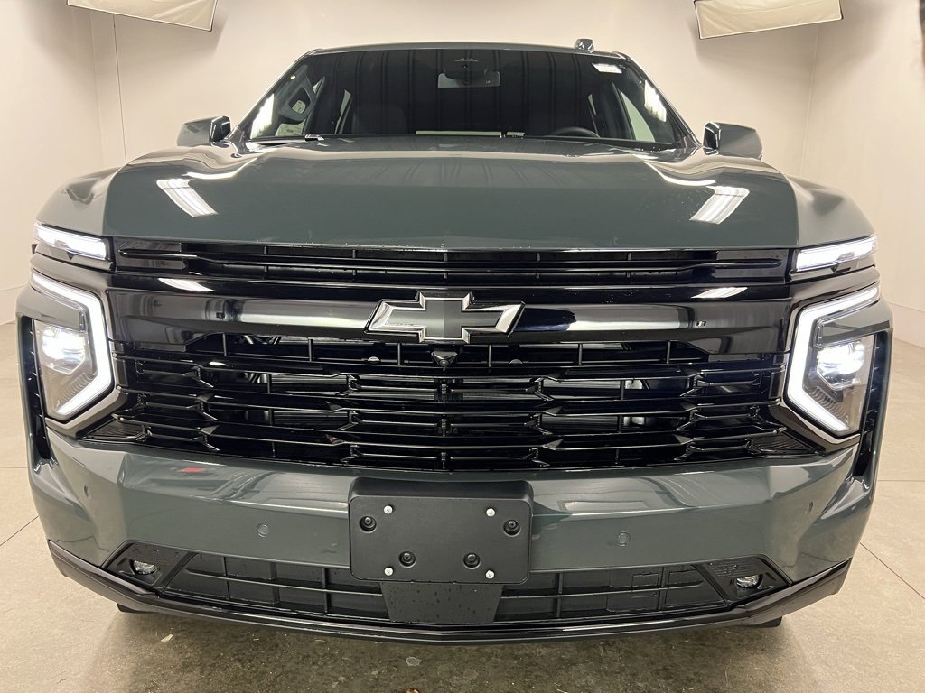 New 2026 Chevrolet Tahoe RST image 7