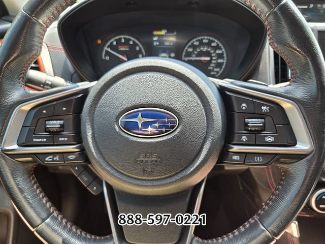 Used 2020 Subaru Forester Sport AWD/4WD image 28