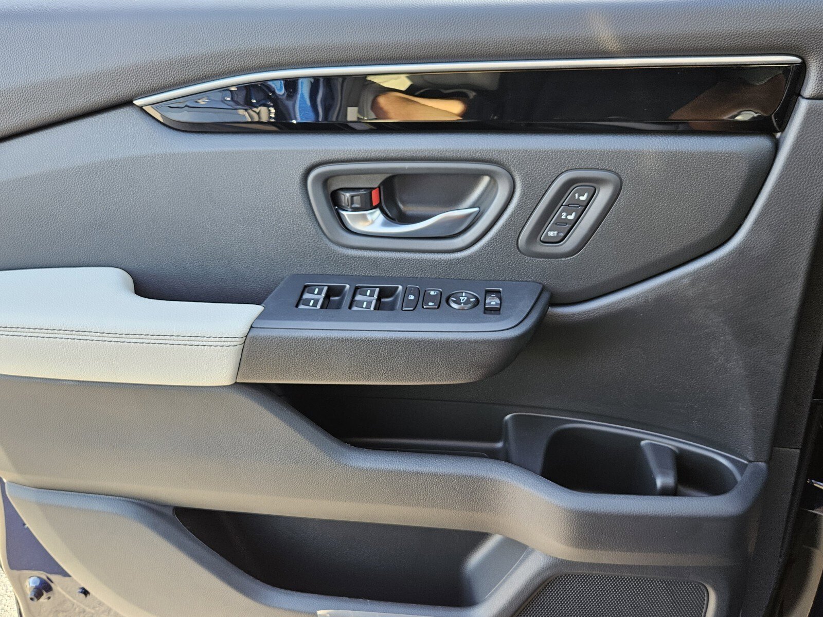 New 2026 Honda Passport RTL image 33