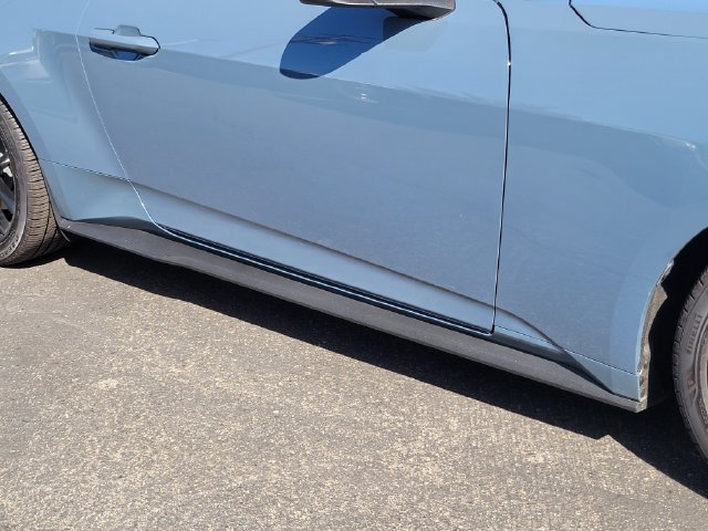 New 2026 Ford Mustang Premium RWD image 7