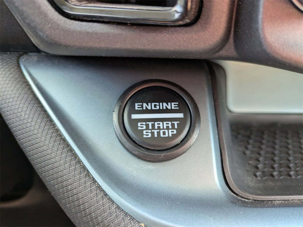 Used 2023 Ford Bronco Sport Badlands image 16