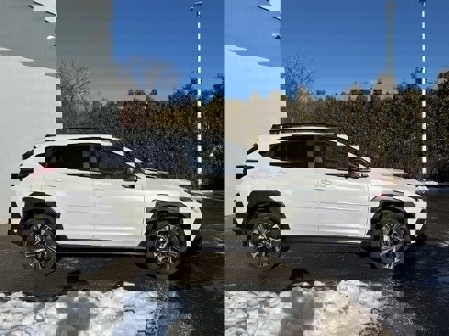 New 2026 Subaru Crosstrek 2.0i Premium image 2