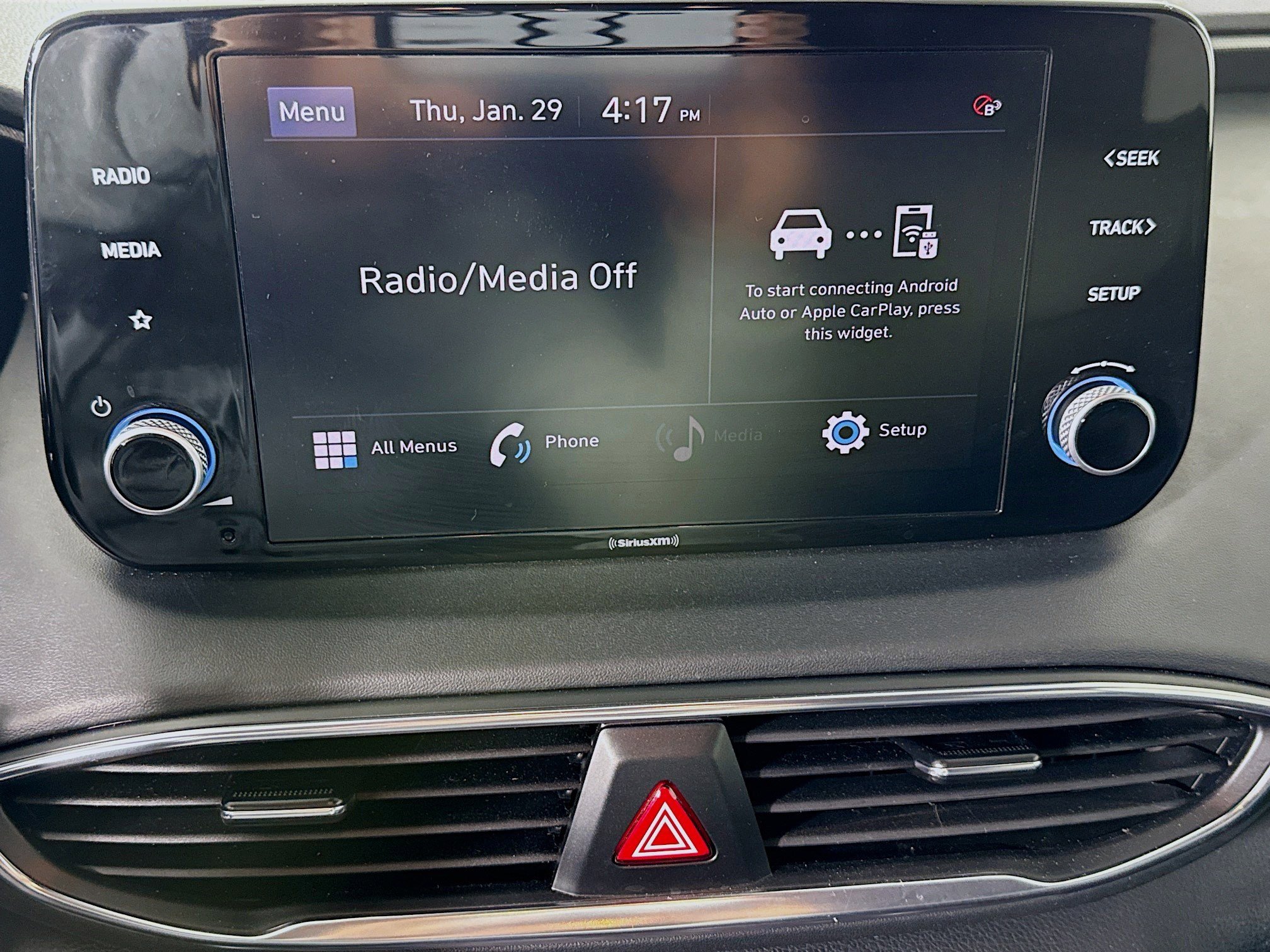 Used 2022 Hyundai Santa Fe SEL image 18