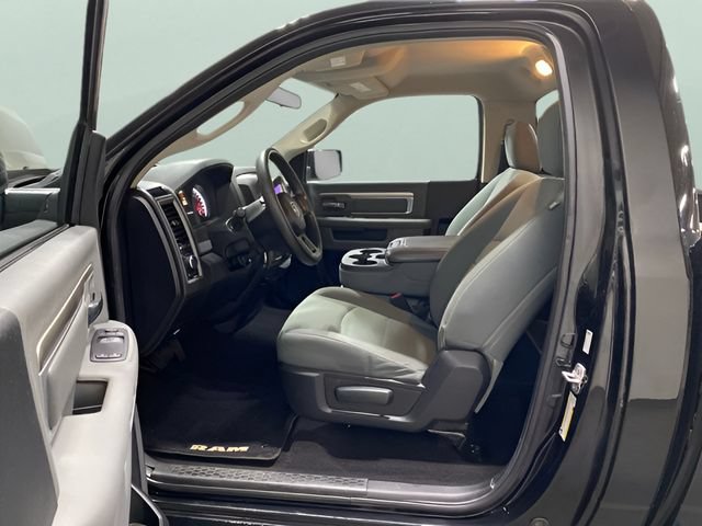 Used 2014 RAM 1500 Tradesman w/ Power & Remote Entry Group RWD image 11
