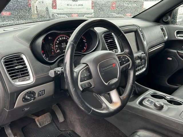 Used 2016 Dodge Durango R/T w/ Blacktop Package image 18