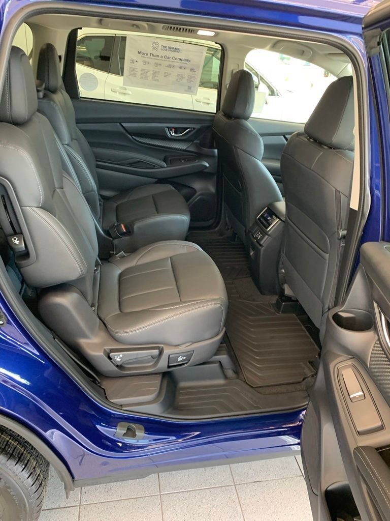 New 2026 Subaru Ascent Premium AWD/4WD image 11