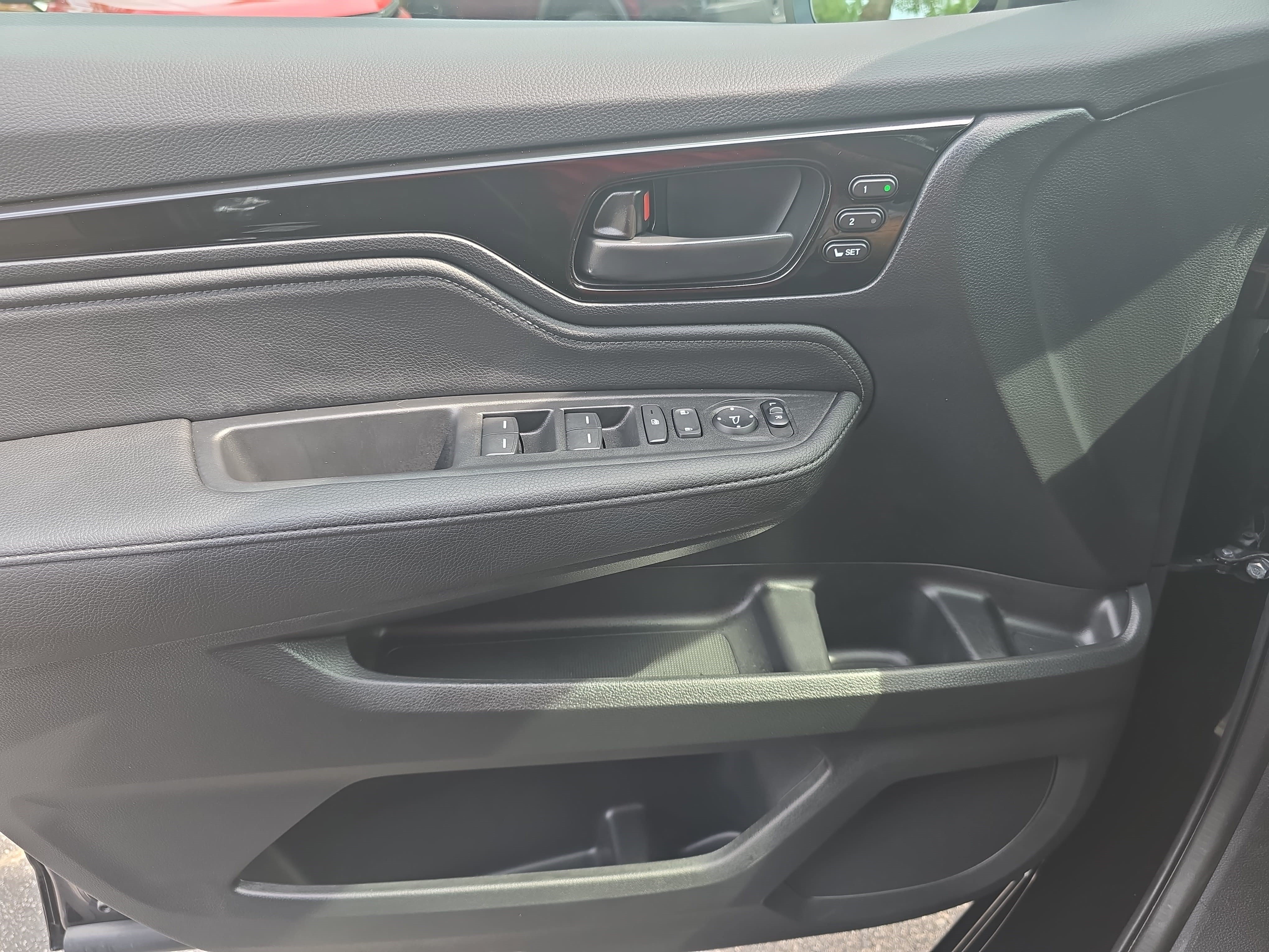 Used 2026 Honda Odyssey Touring image 27