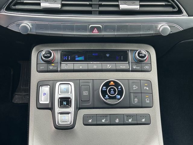 Used 2021 Hyundai Palisade Limited image 19