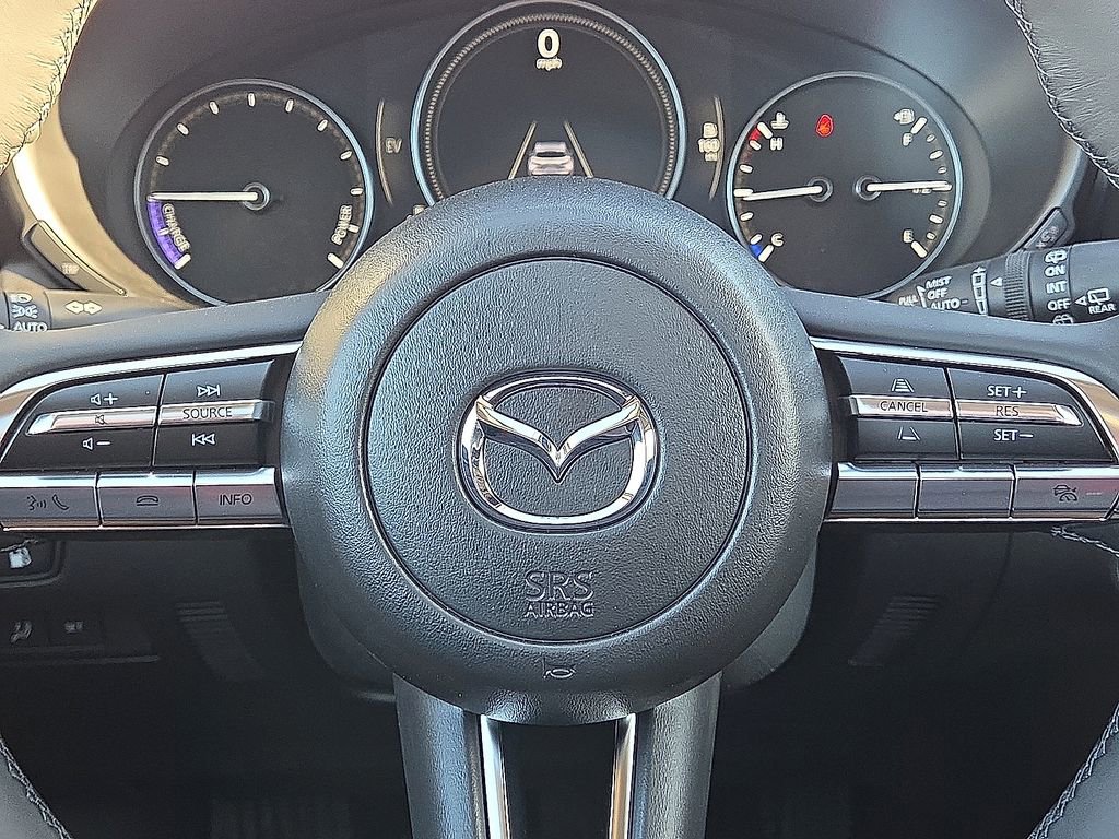 New 2026 MAZDA CX-50 AWD 2.5 Hybrid w/ Weather Package image 30