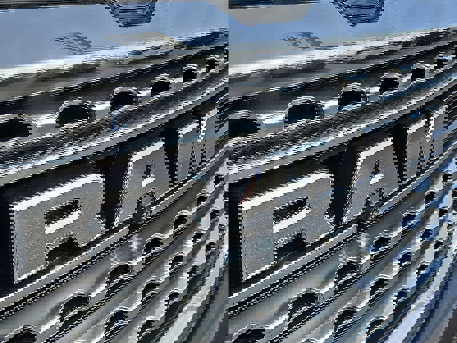 New 2026 RAM 1500 Limited image 12