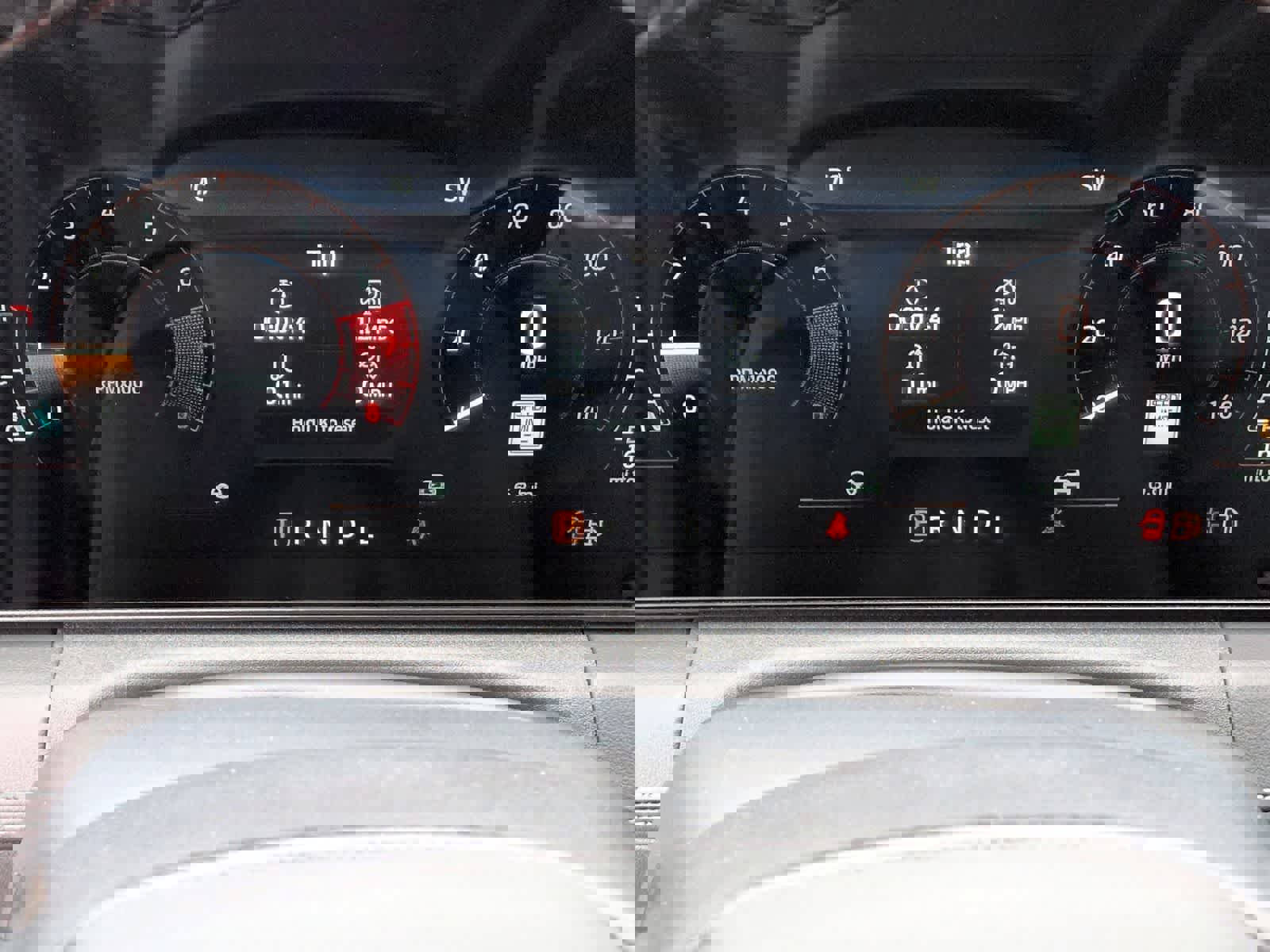 New 2026 Ford Mustang Premium image 30