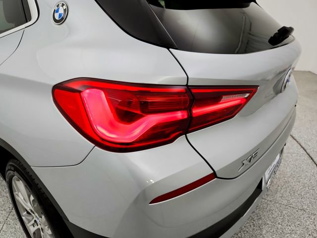 Used 2018 BMW X2 sDrive28i w/ Premium Package FWD image 32