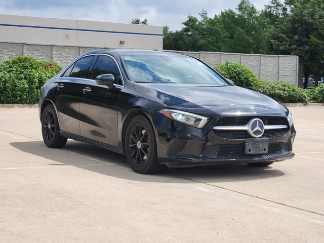 Used 2020 Mercedes-Benz A 220 image 3